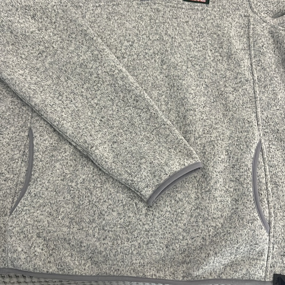 Ll Bean Pullover - image 3